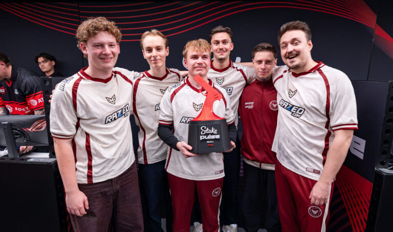HEROIC Surges in Tight EU Race for PGL Singapore Major
