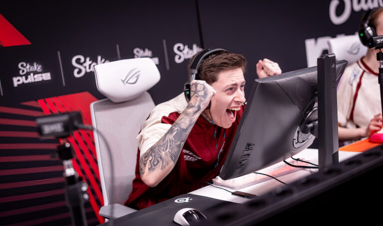 HEROIC's MartinezSa On Stake Pulse Beat II Title Win