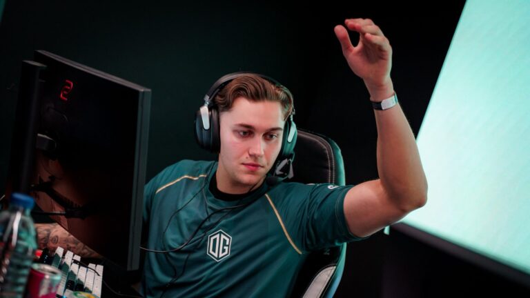 adamb: "NiP will soon become a top-10 team"