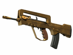 FAMAS | Commemoration (Factory New)