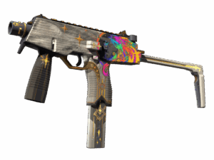 MP9 | Starlight Protector (Factory New)