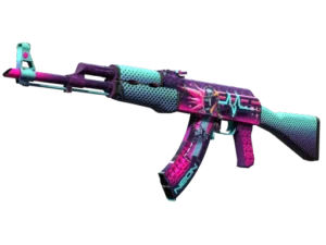 AK-47 | Neon Rider (Factory New)
