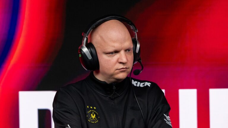 Prediction for Vitality vs 1win — ESL Pro League Season 24