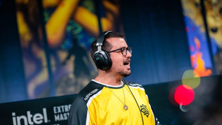 Prediction for PARIVISION vs Legacy — ESL Pro League Season 24
