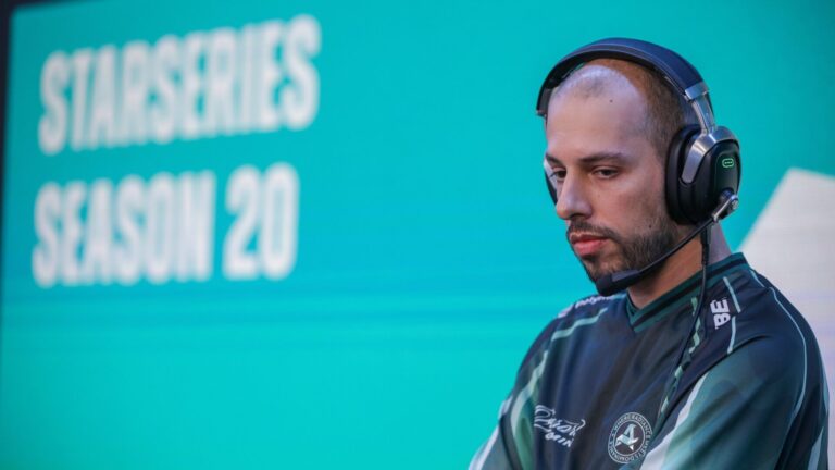 Prediction for Aurora vs 9z — ESL Pro League Season 24
