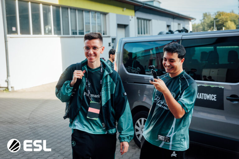 Aurora eliminate 1win to reach semifinals at ESL Pro League Season 24