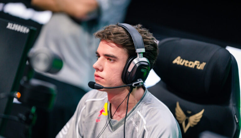 Spirit Beat Falcons 2-0 in ESL Pro League S24 Quarter-Final