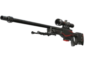 AWP | Redline (Field-Tested)