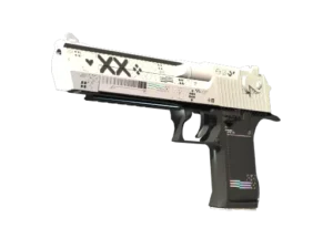 Desert Eagle | Printstream (Factory New)