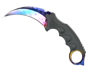 ★ Karambit | Marble Fade (Factory New)