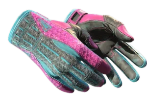 ★ Sport Gloves | Vice (Field-Tested)